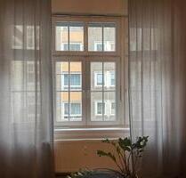 Helle 1-Zimmer-Altbauwohnung in ruhiger Lage – frisch saniert! - Wuppertal