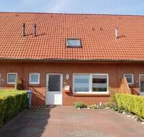 Reihenhaus in Barssel, 4 ZKB - 800,00 EUR Kaltmiete, in Barßel (PLZ: 26676)