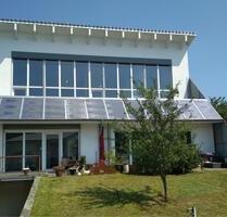 Schöne 3-Zimmer-Wohnung mit Garage in Westergellersen - Kirchgellersen