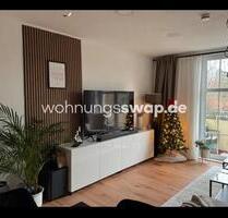 Wohnungsswap - 3 Zimmer, 78 m² - Manteuffelstraße, Tempelhof, Berlin