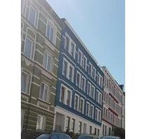 3 Zi. WHG. im Norden von Flensburg