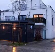1-ZKB-Neubauwohnung - 1.350,00 EUR Kaltmiete, ca.  35,00 m² in München (PLZ: 80935) Feldmoching-Hasenbergl