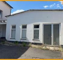 ZENTRAL. PRAKTISCH. LAGERFLÄCHE IN ALSFELD ZU MIETEN!