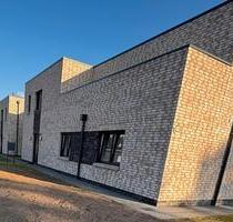 4 Zimmer Erdgeschosswohnung mit Garten - Nienburg (Weser)