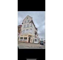 1 Zi. in WG frei zum 1.2.26 in HegelstrEcke Gastfeldstr - Bremen Neustadt