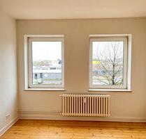 2-Zimmerwohnung an der HAW! - 519,00 EUR Kaltmiete, ca.  48,34 m² in Kiel (PLZ: 24149) Neumühlen-Dietrichsdorf