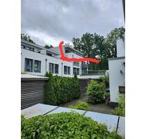 3 Zimmer Penthouse-Wohnung Bremen Schwachhausen
