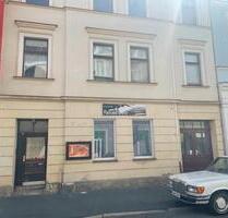 Wohn- und Geschäftshaus in Meiningen