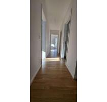 Sehr schöne 3-Zimmerwohnung im 1. OG mit Balkon! - Bad Saarow
