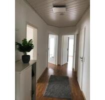 Schöne 3,5 Zimmerwohnung - 620,00 EUR Kaltmiete, in Tann (Rhön) (PLZ: 36142)