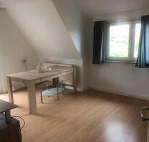 2 Raumwohnung mit Küche und Bad - Jena