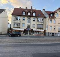 Ladenfläche in Top-Lage Kassel-Niederzwehren zu vermieten