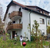 Doppelhaushälfte in Oberdischingen 4,5 Zimmer