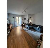Wohnung zur Zwischenmiete in Connewitz Juli-Oktober - Leipzig Süd