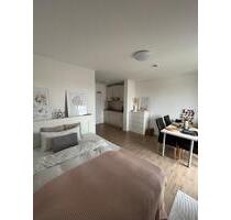 1-Zimmer Wohnung im Studendenwohnheim - Detmold