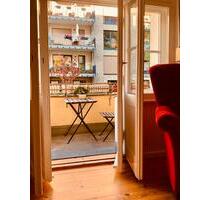 -ohne Makler - Renovierte Wohnung von privat zu verkaufen - Berlin Pankow