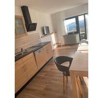 Appartement mit Seeblick - 710,00&nbsp;EUR Kaltmiete, ca.&nbsp; 47,00&nbsp;m&sup2; in Hauzenberg (PLZ: 94051)