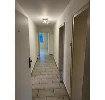 4 Zimmer Parterre-Wohnung in Konradsreuth