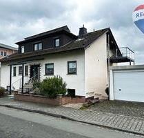 Frisch renoviert: 3-Zimmer-Küche-Bad-Wohnung in begehrter Lage - Limburg an der Lahn