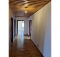 große und helle 3ZKB Wohnung in ruhiger Lage von St. Ingbert - Sankt Ingbert