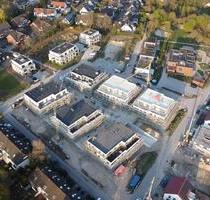 Exklusive 4-Zimmer-Neubauwohnung mit Penthouse-Feeling in Gütersloh-Kattenstroth