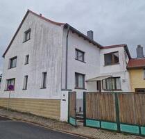 Saniertes großes Einfamilienhaus Hörselberg-Hainich Doppelgarage - Drei Gleichen