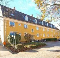 Mitten drin! Praktische 3-Zimmer-Dachgeschosswohnung - Friedrichshafen Allmannsweiler