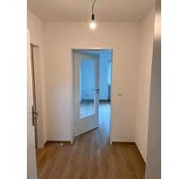 Einzimmer Wohnung mit Küche in Villingen - Hardt
