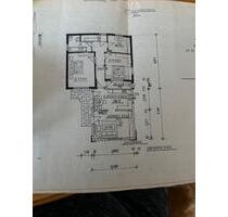 4 ZKB 106 qm Mietwohnung in LauingenDonau - Lauingen (Donau)