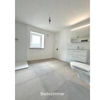 3-Zimmer-Wohnung mit Terrasse und Wintergarten Erstbezug - Tittling