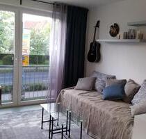 Wohnung am Stadtcampus - 206,00 EUR Kaltmiete, ca.  23,00 m² in Ilmenau (PLZ: 98693)