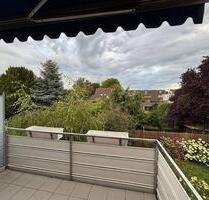 Vollständig renovierte 2-Zimmer-Wohnung mit Einbauküche - Neuss Gnadental
