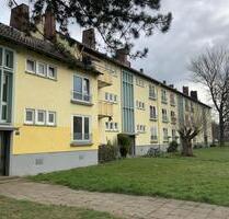 Demnächst frei! 2-Zimmer-Wohnung mit Balkon in Mönchengladbach Schmölderpark