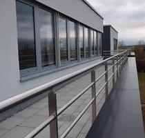 Büroräume in modernem Gewerbeobjekt zu vermieten - flexibel aufteilbar - Viele Nutzungsmöglichkeiten - Sindelfingen