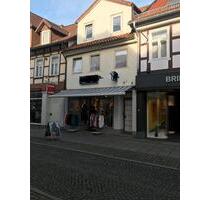 Attraktives Wohn- und Geschäftshaus in zentraler Lage von Alfeld - Sibbesse