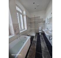 4 Raumwohnung mit Balkon - 950,00 EUR Kaltmiete, ca.  110,00 m² in Blankenburg (Harz) (PLZ: 38889)