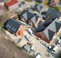 Geräumige Obergeschosswohnung mit Balkon in bester Lage in Leer (Ostfriesland) zu vermieten - WBS erforderlich