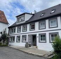 Schicke 2 Zimmer Wohnung mit Carage nahe Bamberg nähe Klinikum - Stegaurach