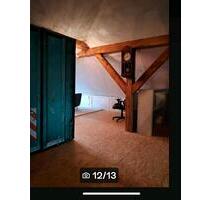 große Wohnung frei - 850,00 EUR Kaltmiete, ca.  120,00 m² in Dassow (PLZ: 23942)