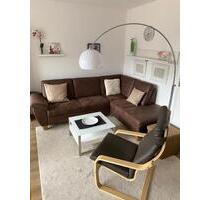 - 1-Zimmer-Appartement - möbliert mit Küche und Balkon in Lautenthal - - Langelsheim