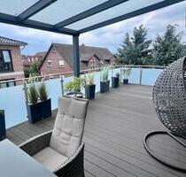 Modernes Penthouse in Ankum – Komfort, Nachhaltigkeit und feste Gesamtmiete inklusive Strom