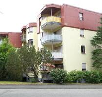 RUHIGE 2 ZKB im 1. OG mit Blick ins Grüne Traumhafter Balkon - Marburg Marbach