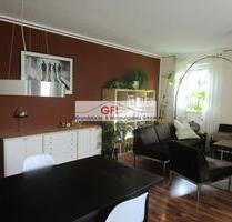 Großzügig - hell - mit Balkon - am Emsseepark! - Warendorf