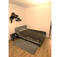 1-Raum Wohnung mit Balkon und Einbauküche im schönen Leipzig