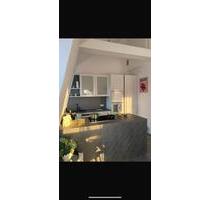 Teilmöblierte 2 Zimmerwohnung - 1.150,00 EUR Kaltmiete, in Offenbach am Main (PLZ: 63071) Bieberer Berg