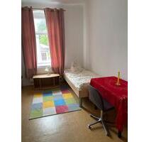 Möbliertes Zimmern zu vermieten - Haselbachtal