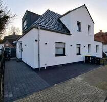 Haus zu verkaufen - Doppelhaus - 295.000,00 EUR Kaufpreis, ca.  89,00 m² in Nordhorn (PLZ: 48527) Bookholt