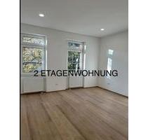 Wohnung zu vermieten 01.09.2025 - Worms