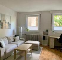 Möblierte Einzimmerwohnung in Kreuzberg. Ab Oktober - Berlin Friedrichshain-Kreuzberg