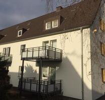 Demnächst frei! 2-Zimmer-Wohnung in Dortmund Benninghofen-Loh